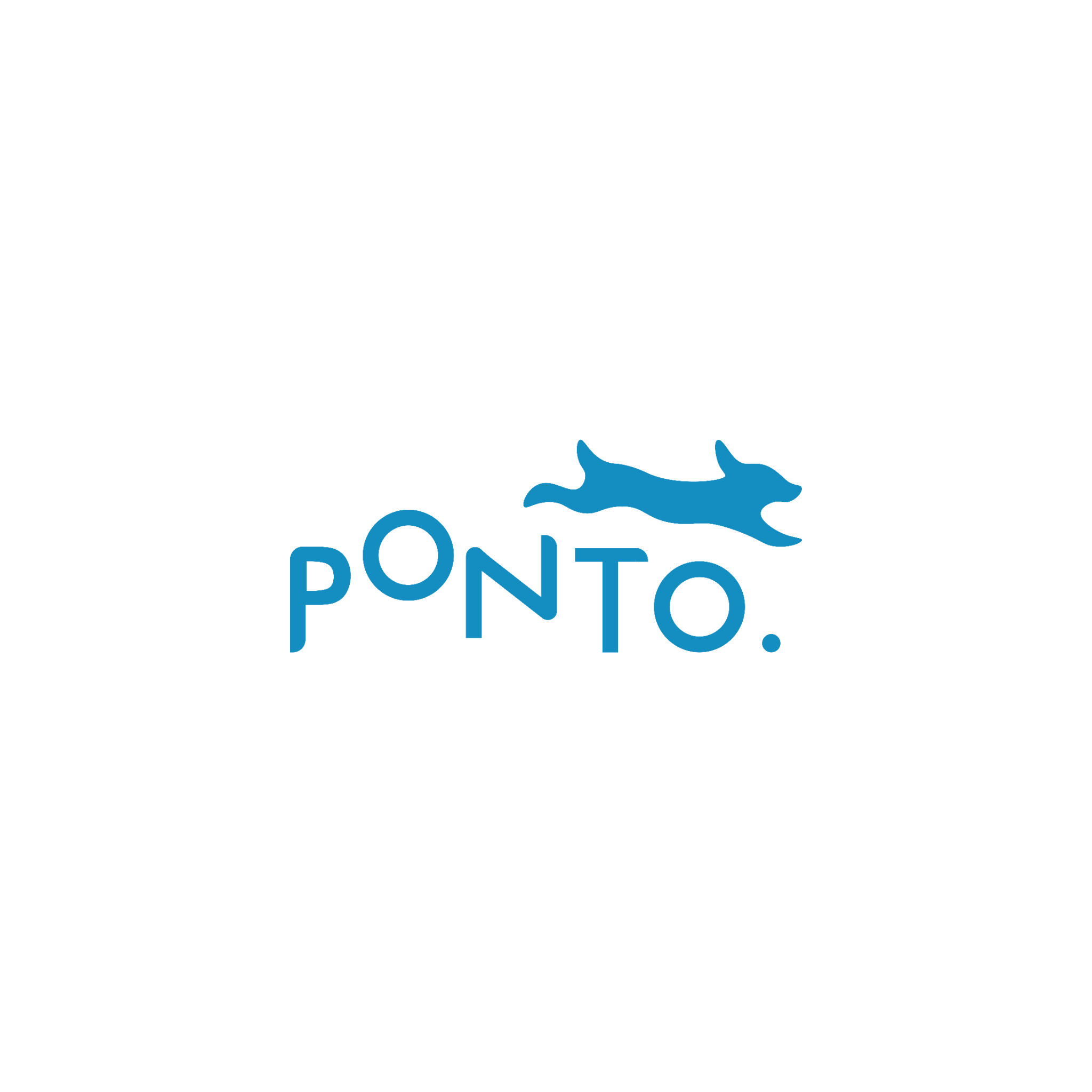 Ponto 品牌ロゴ